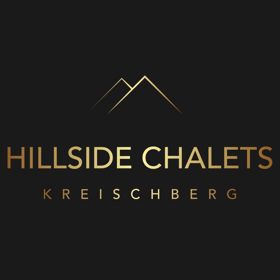 Hillside Chalet Kreischberg Sankt Lorenzen ob Murau Bagian luar foto